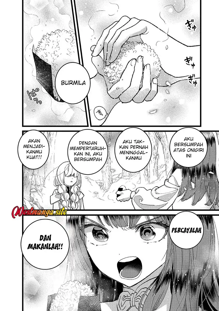 Ore, Yuusha janai desu kara. – VR Sekai no Chouten ni Kunrin Seshi Otoko. Tenseishi, Level 1 no Mushoku kara Restart suru Chapter 55 - Page 21