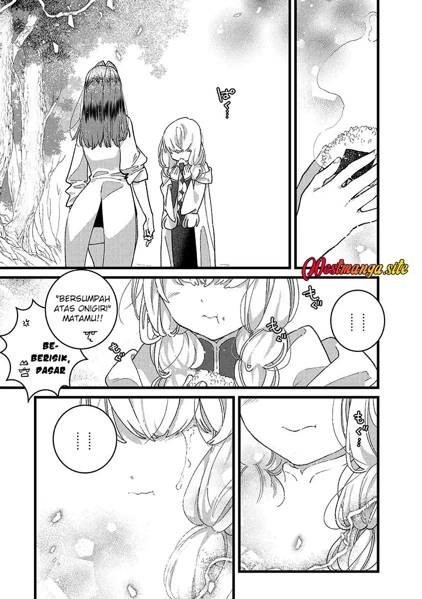 Ore, Yuusha janai desu kara. – VR Sekai no Chouten ni Kunrin Seshi Otoko. Tenseishi, Level 1 no Mushoku kara Restart suru Chapter 55 - Page 22