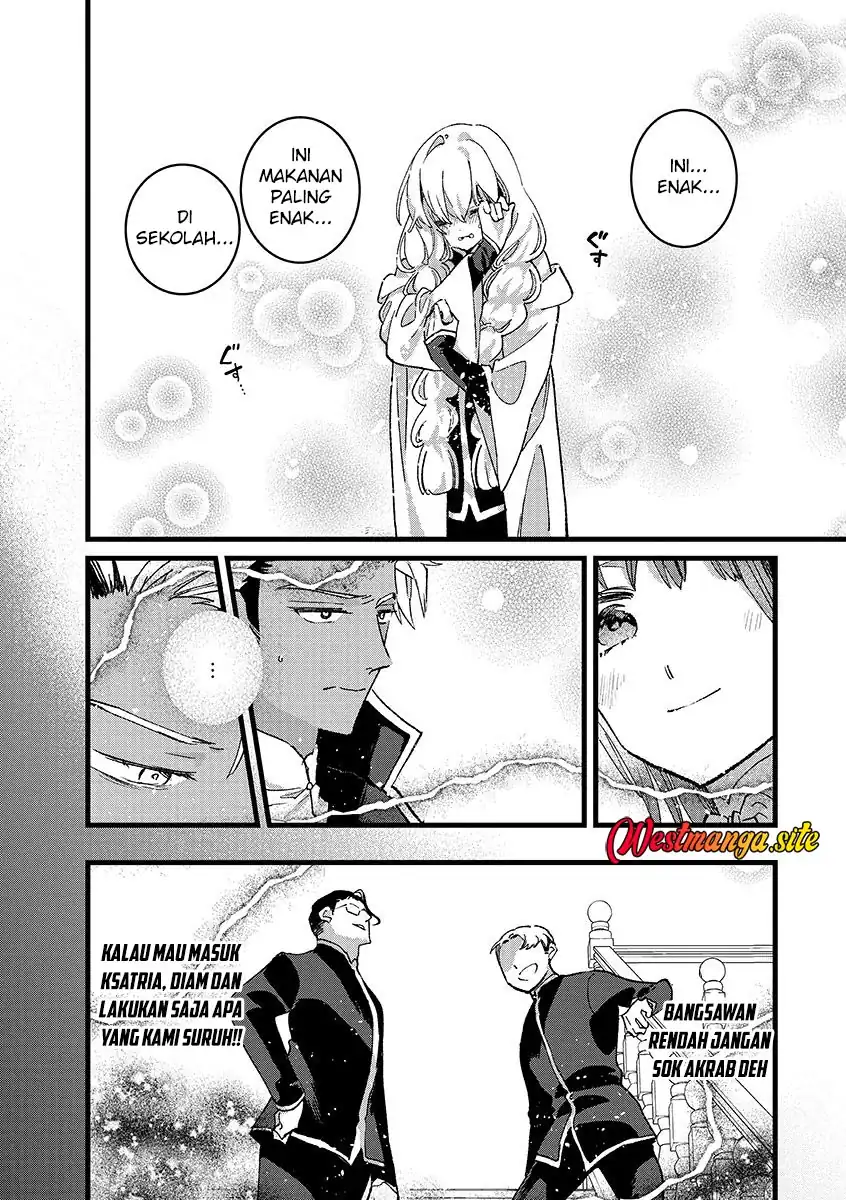 Ore, Yuusha janai desu kara. – VR Sekai no Chouten ni Kunrin Seshi Otoko. Tenseishi, Level 1 no Mushoku kara Restart suru Chapter 55 - Page 23