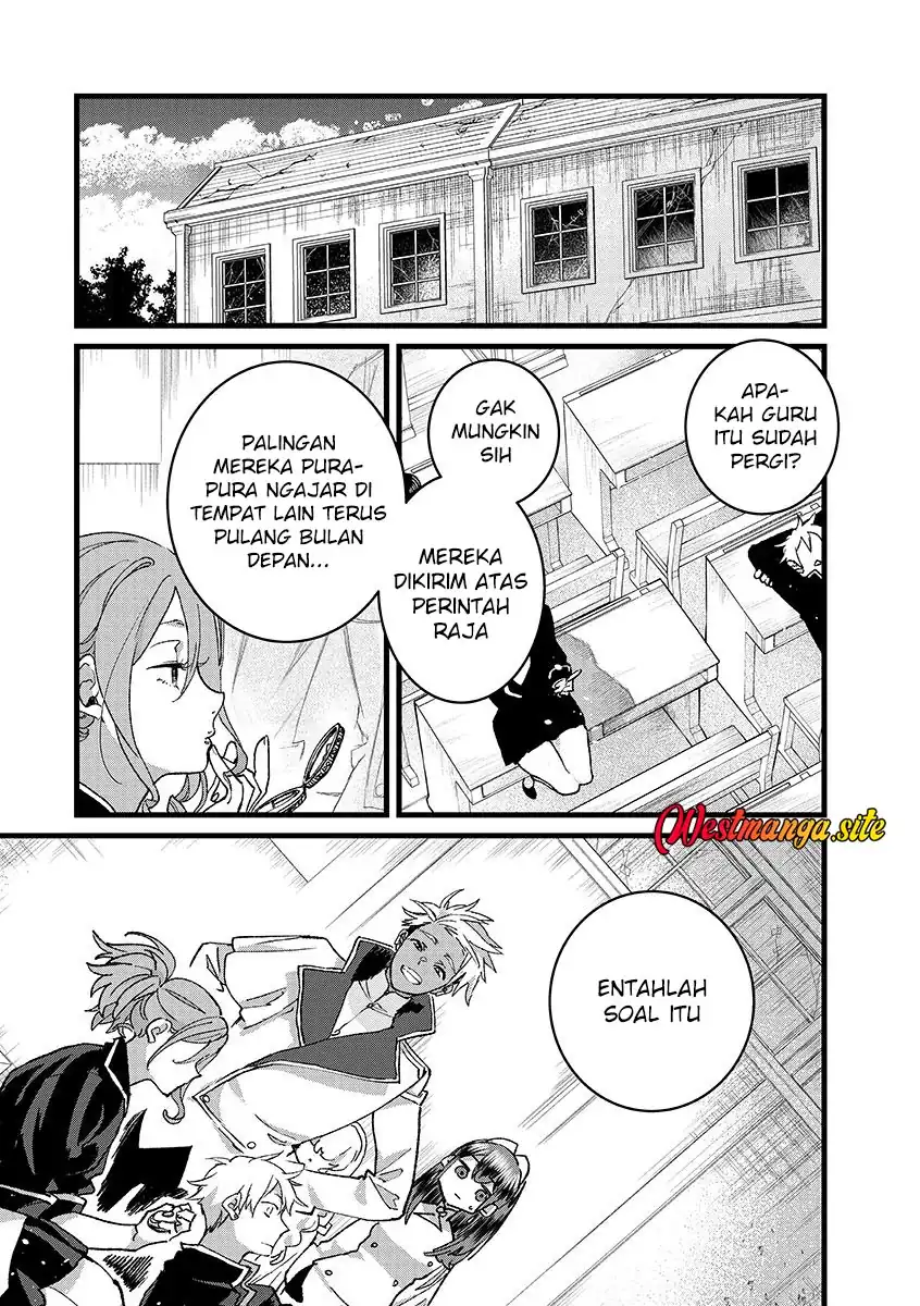 Ore, Yuusha janai desu kara. – VR Sekai no Chouten ni Kunrin Seshi Otoko. Tenseishi, Level 1 no Mushoku kara Restart suru Chapter 55 - Page 28