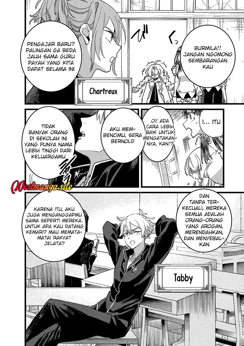 Ore, Yuusha janai desu kara. – VR Sekai no Chouten ni Kunrin Seshi Otoko. Tenseishi, Level 1 no Mushoku kara Restart suru Chapter 55 - Page 3