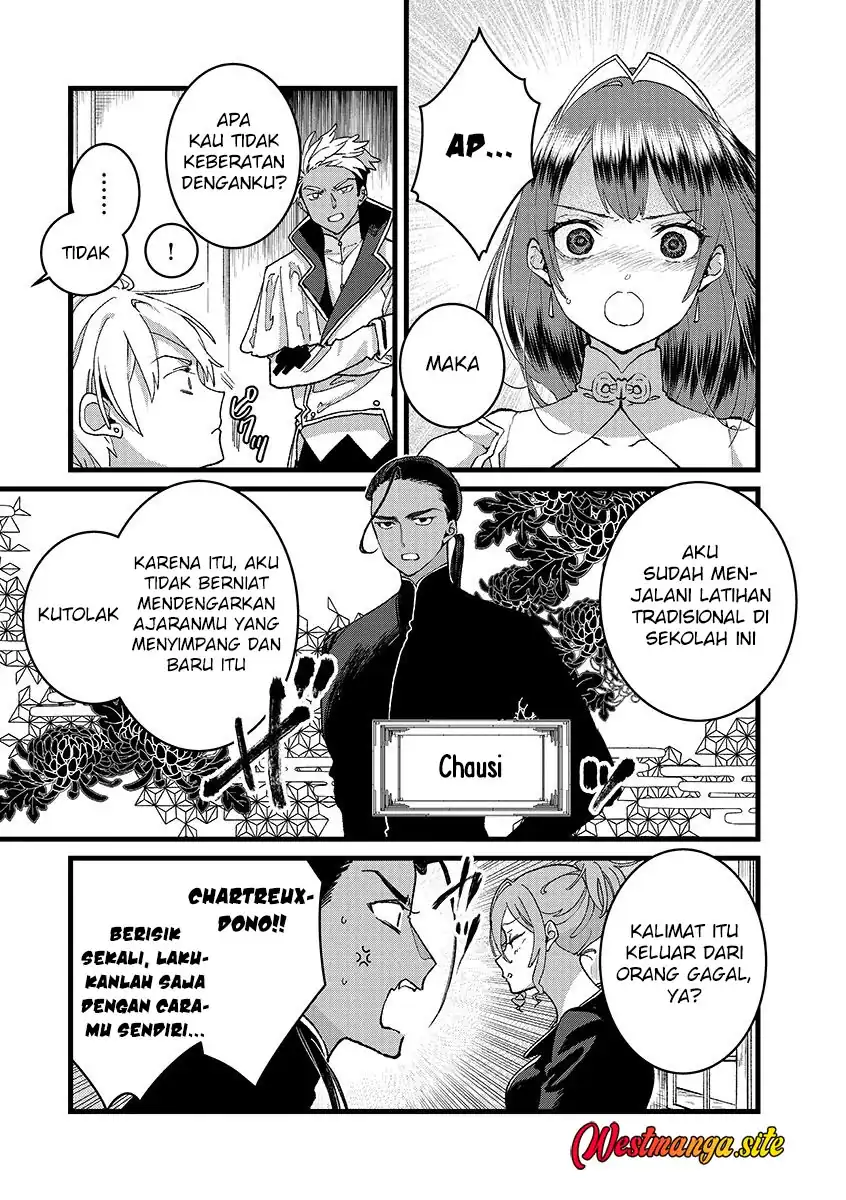 Ore, Yuusha janai desu kara. – VR Sekai no Chouten ni Kunrin Seshi Otoko. Tenseishi, Level 1 no Mushoku kara Restart suru Chapter 55 - Page 5