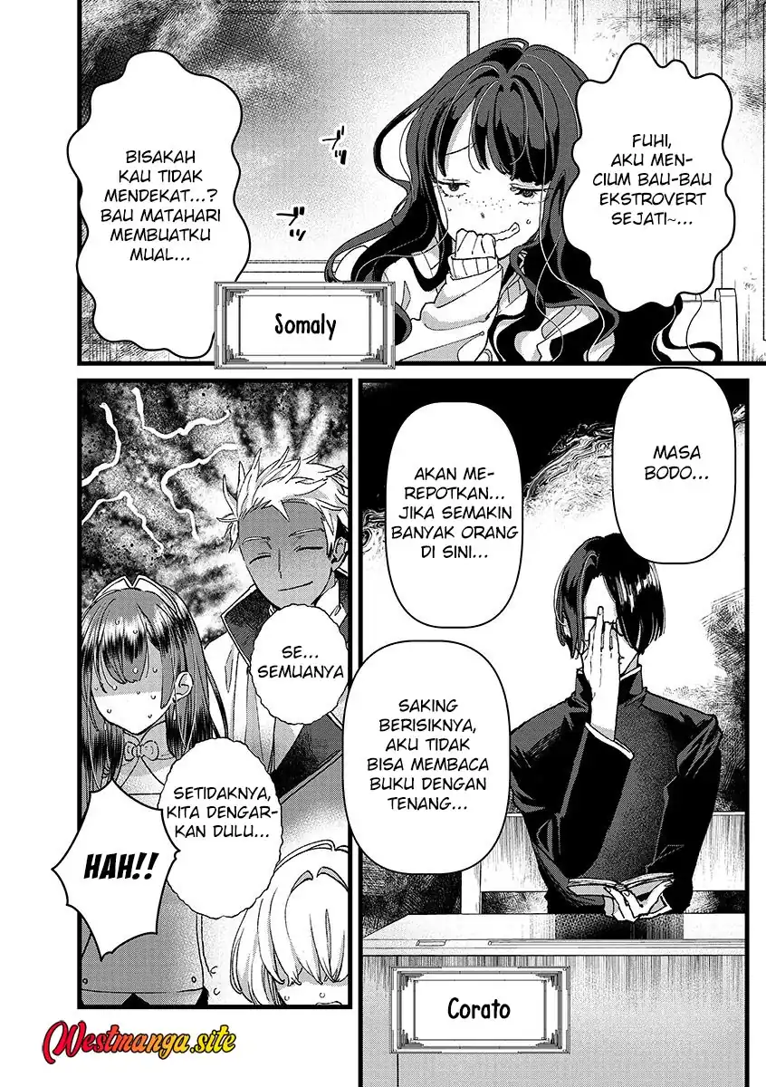 Ore, Yuusha janai desu kara. – VR Sekai no Chouten ni Kunrin Seshi Otoko. Tenseishi, Level 1 no Mushoku kara Restart suru Chapter 55 - Page 6