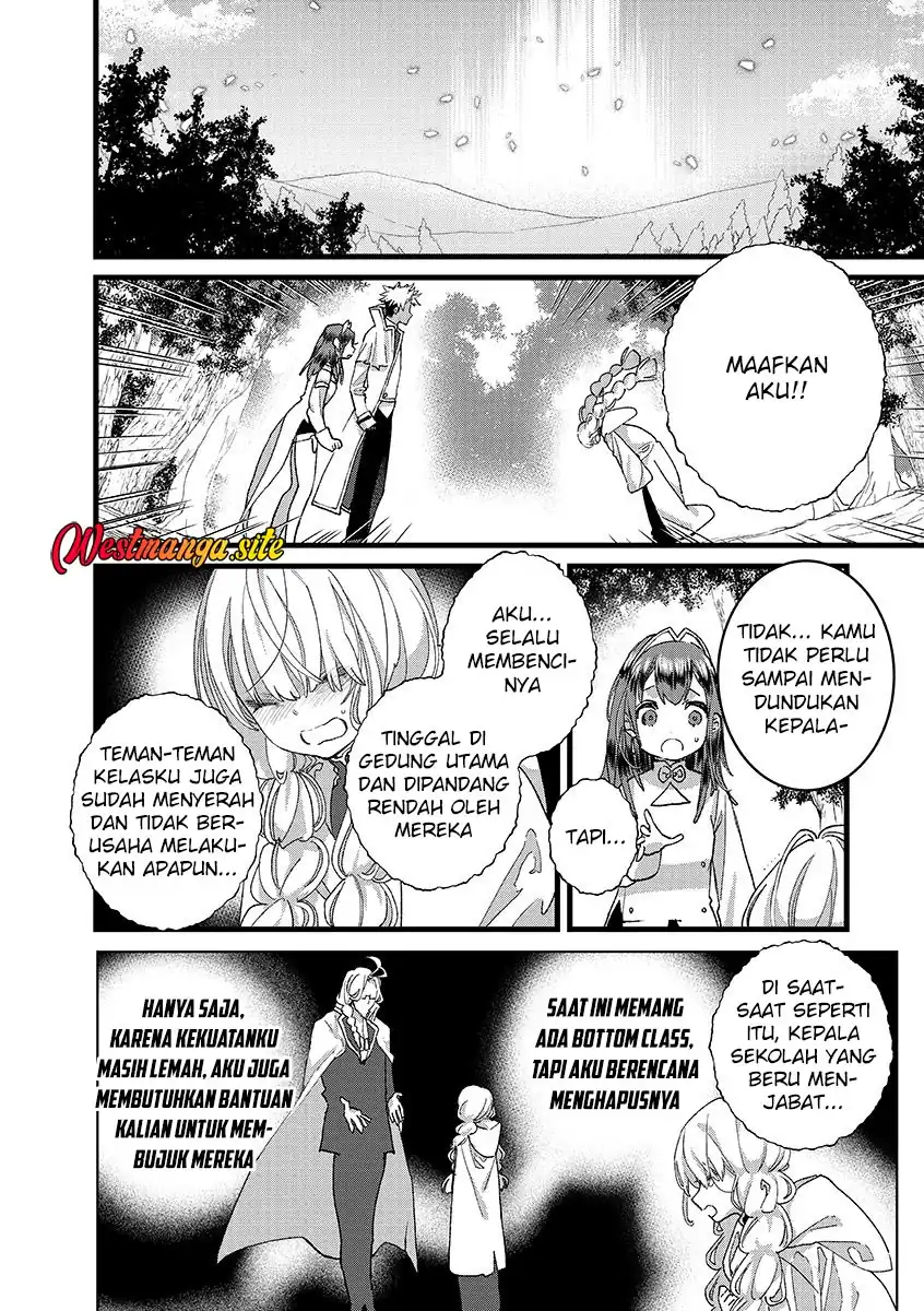 Ore, Yuusha janai desu kara. – VR Sekai no Chouten ni Kunrin Seshi Otoko. Tenseishi, Level 1 no Mushoku kara Restart suru Chapter 55 - Page 8