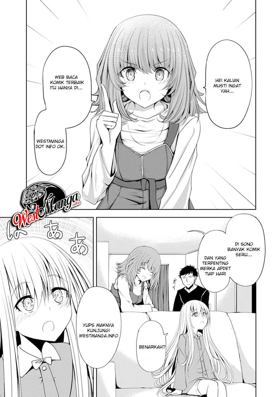 OreAku, Ore wa Seikan Kokka no Akutoku Ryōshu! Chapter 1.1 - Page 13