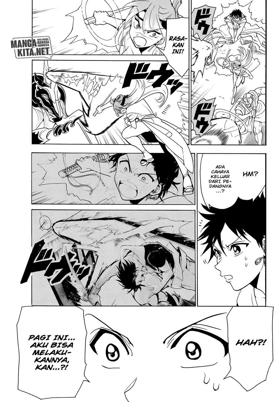 Baca Orient - Chapter 25 halaman 10