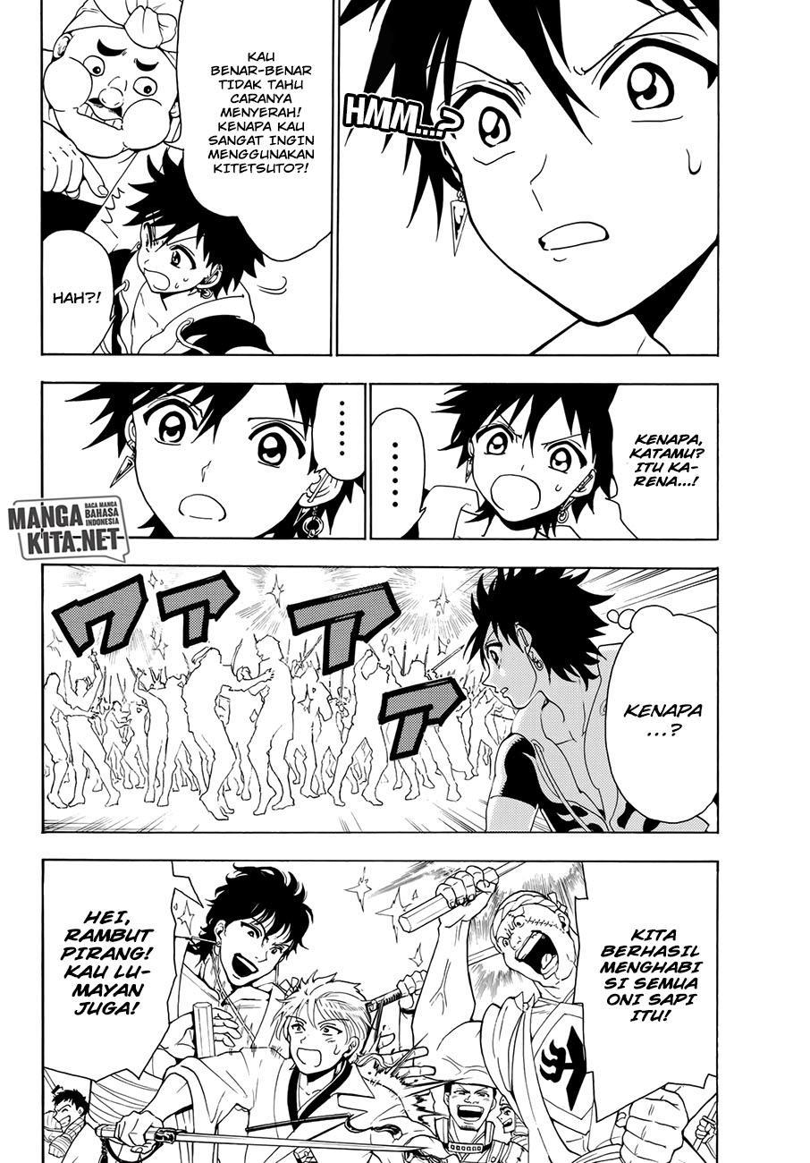 Baca Orient - Chapter 25 halaman 11