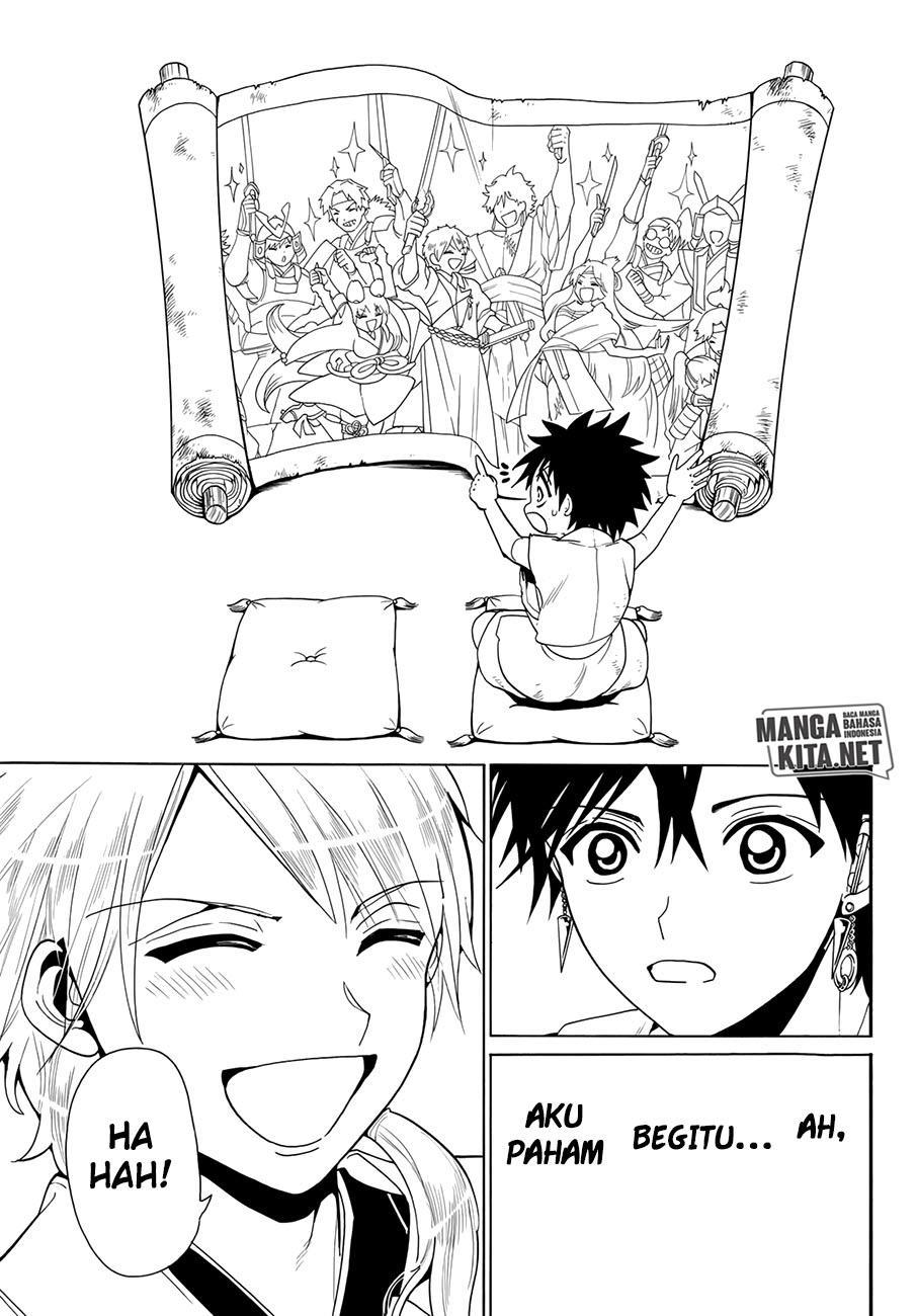 Baca Orient - Chapter 25 halaman 14