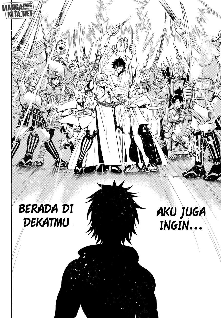 Baca Orient - Chapter 25 halaman 15