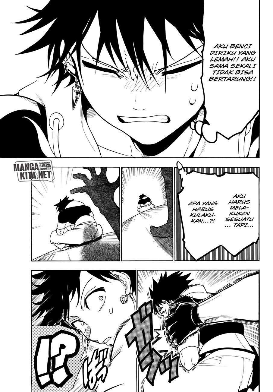 Baca Orient - Chapter 25 halaman 18