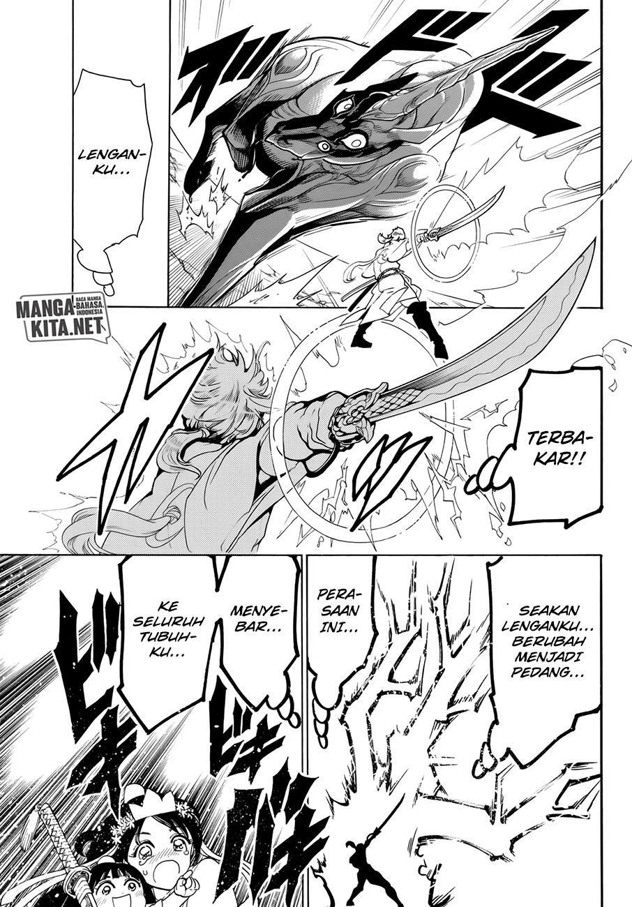 Baca Orient - Chapter 25 halaman 4