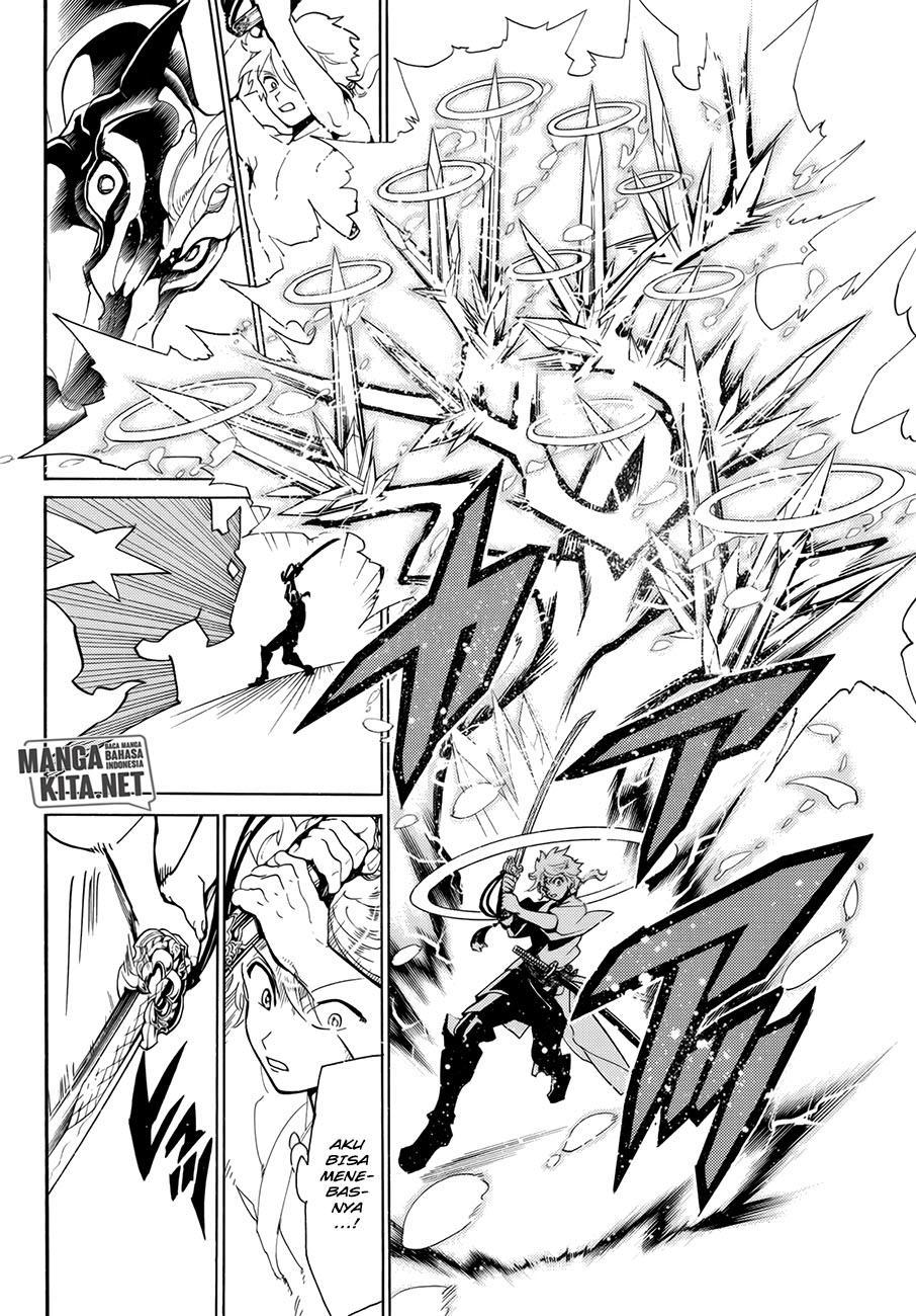 Baca Orient - Chapter 25 halaman 5