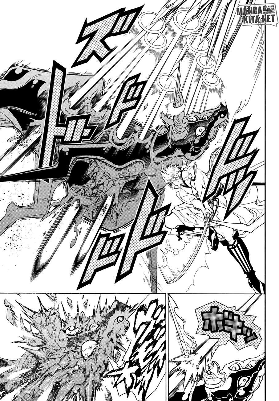 Baca Orient - Chapter 25 halaman 6