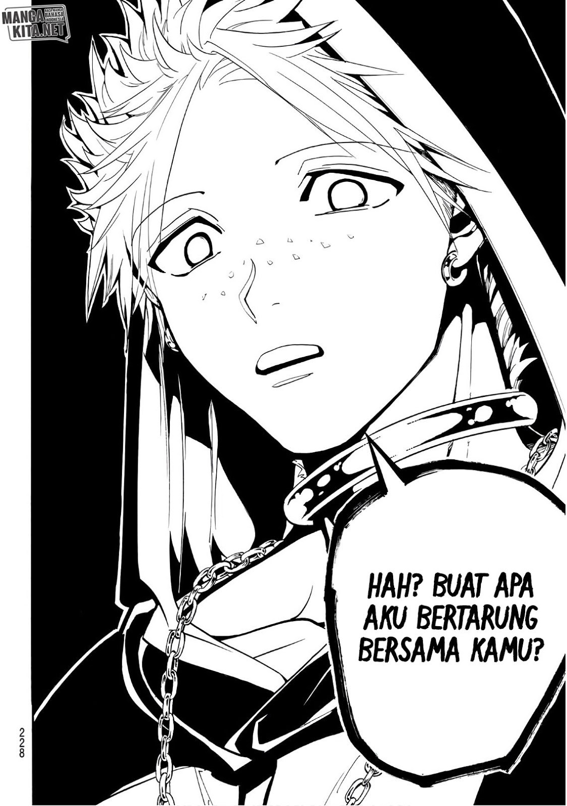 Baca Orient - Chapter 36 halaman 15