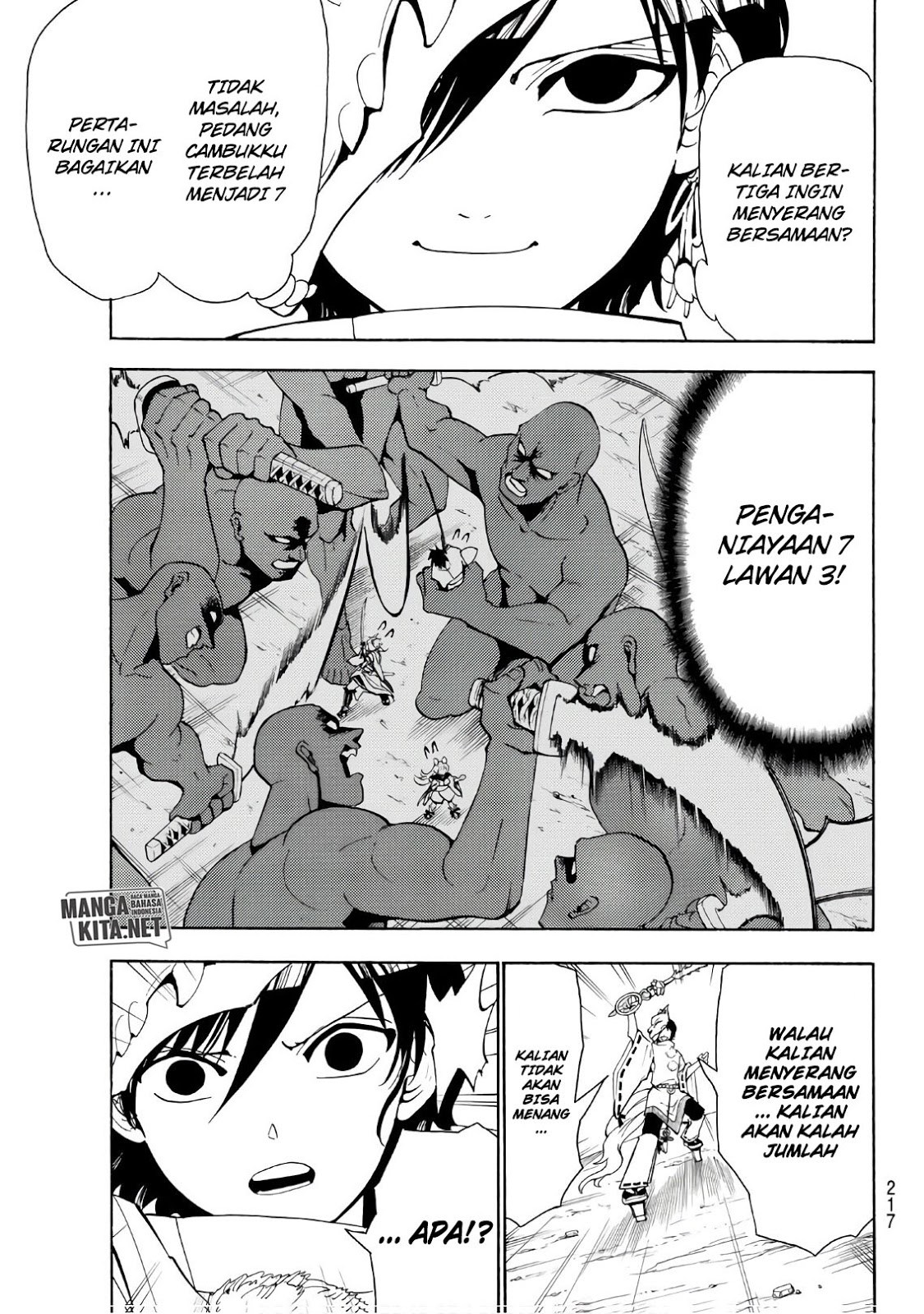 Baca Orient - Chapter 36 halaman 4