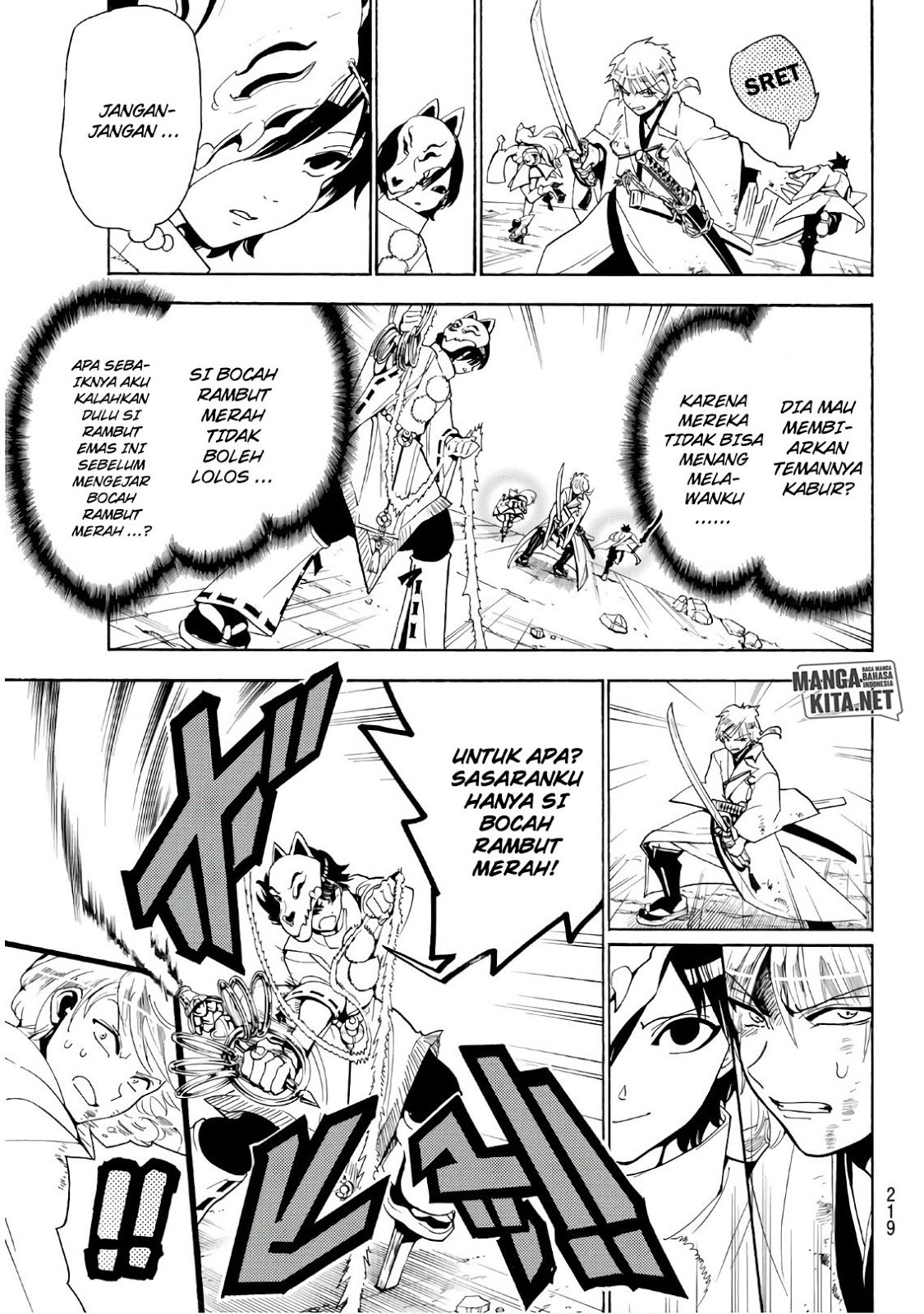 Baca Orient - Chapter 36 halaman 6