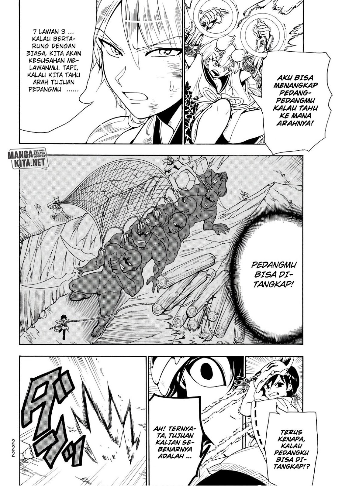 Baca Orient - Chapter 36 halaman 9