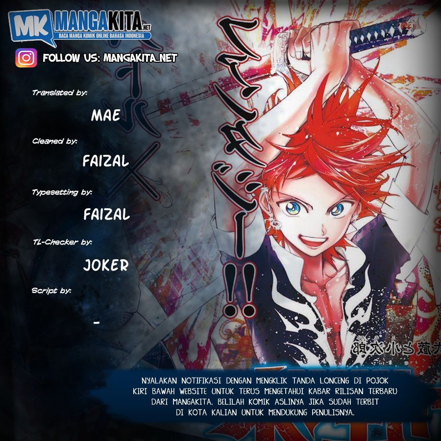 Baca Orient - Chapter 44 halaman 1