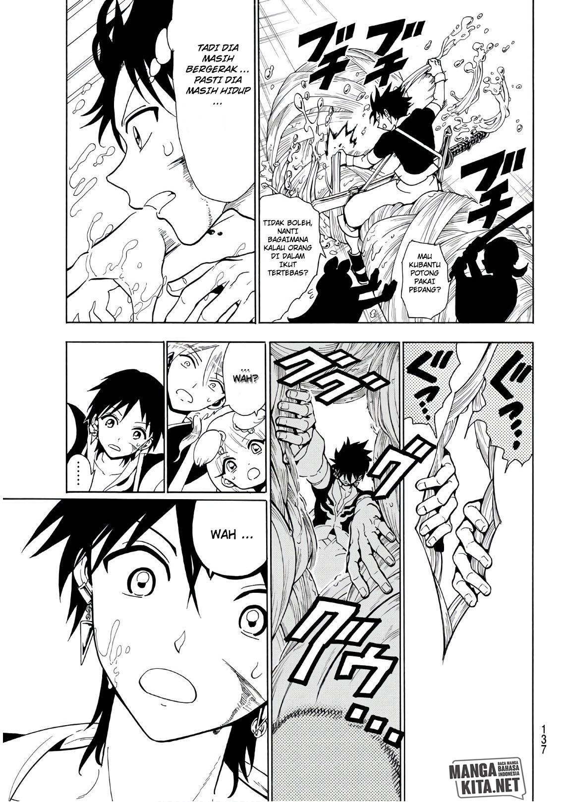 Baca Orient - Chapter 44 halaman 10
