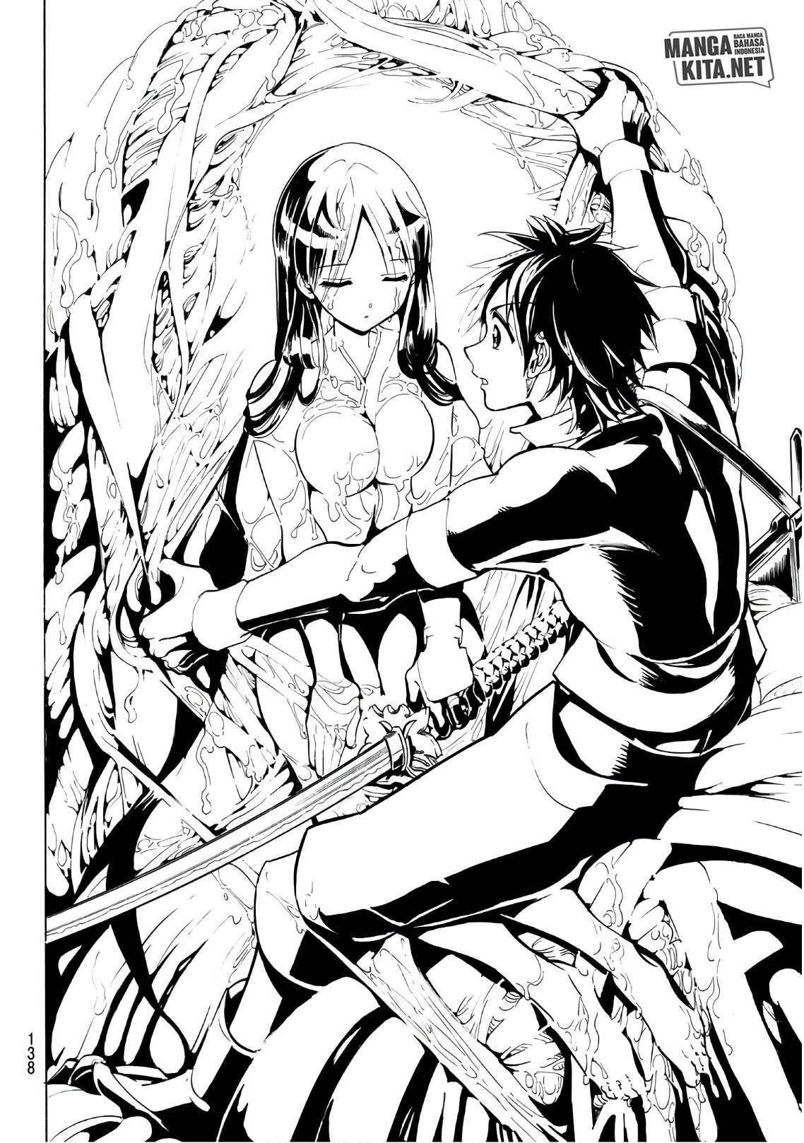 Baca Orient - Chapter 44 halaman 11