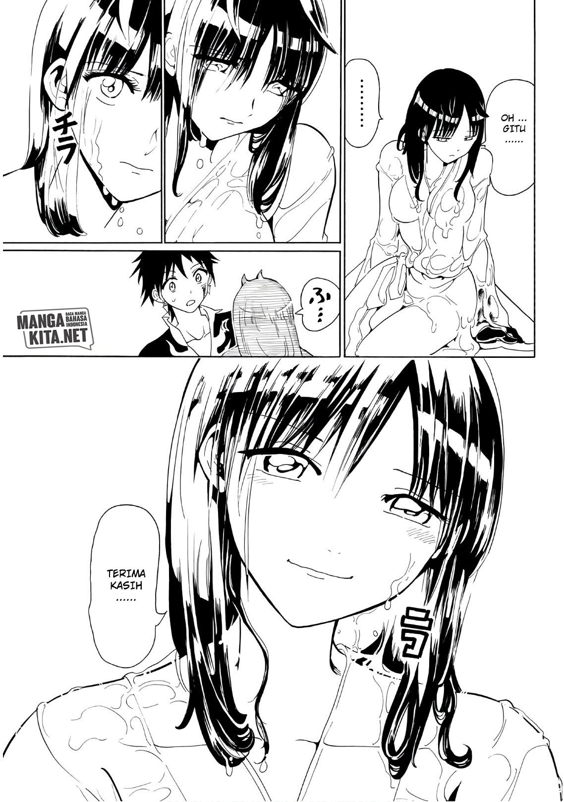 Baca Orient - Chapter 44 halaman 14