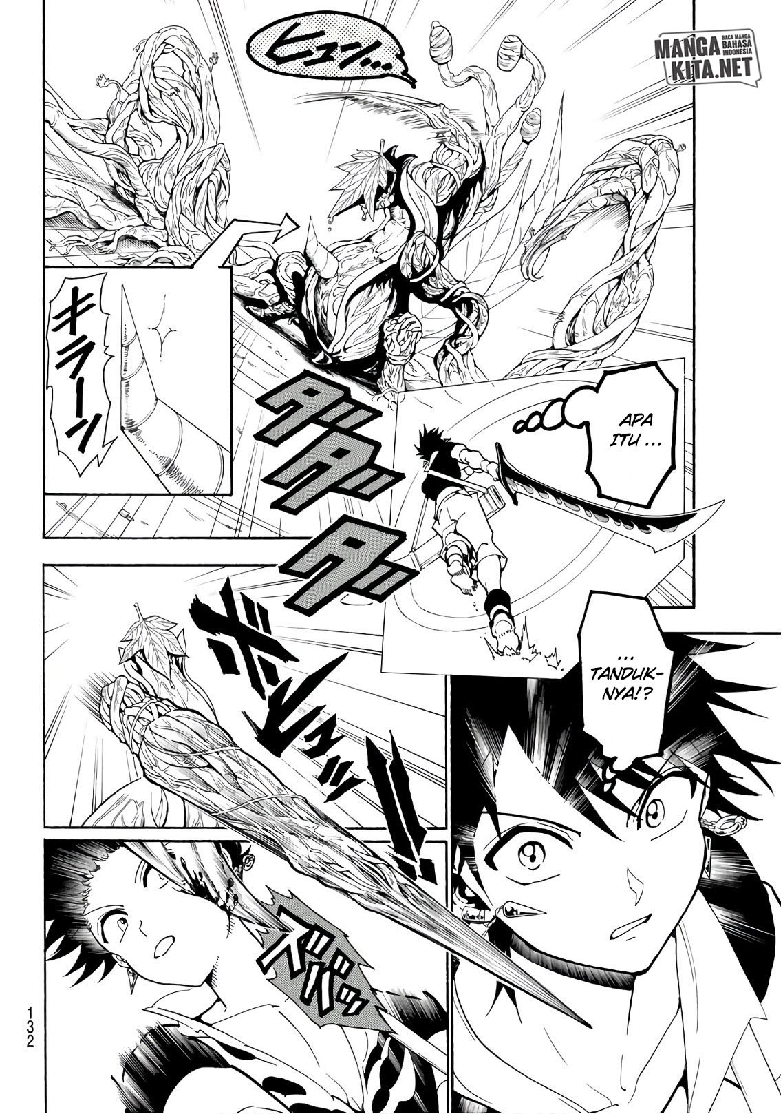 Baca Orient - Chapter 44 halaman 5