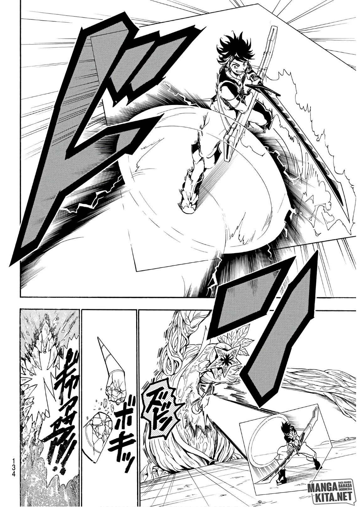 Baca Orient - Chapter 44 halaman 7