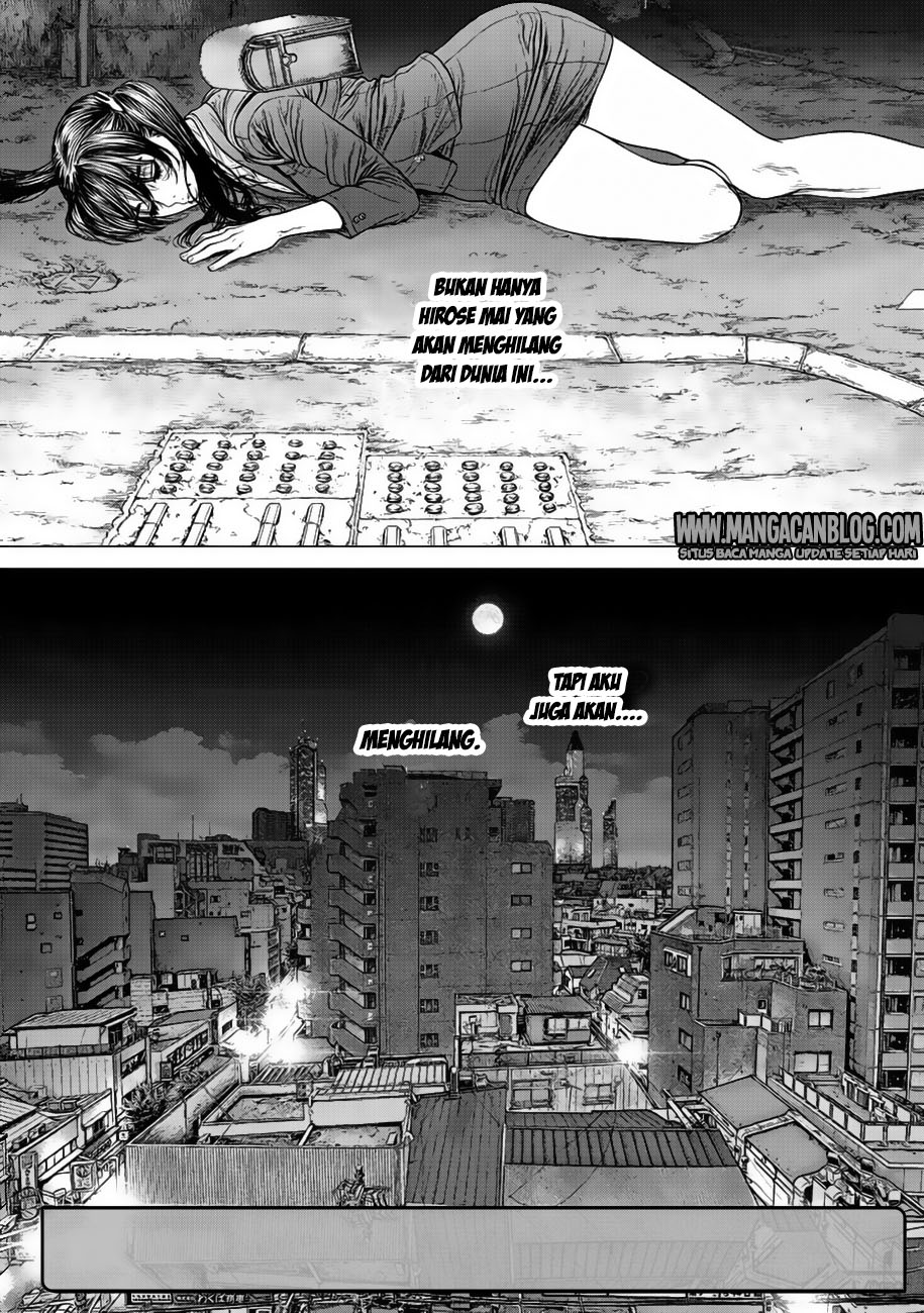 Baca Origin - Chapter 6 halaman 2