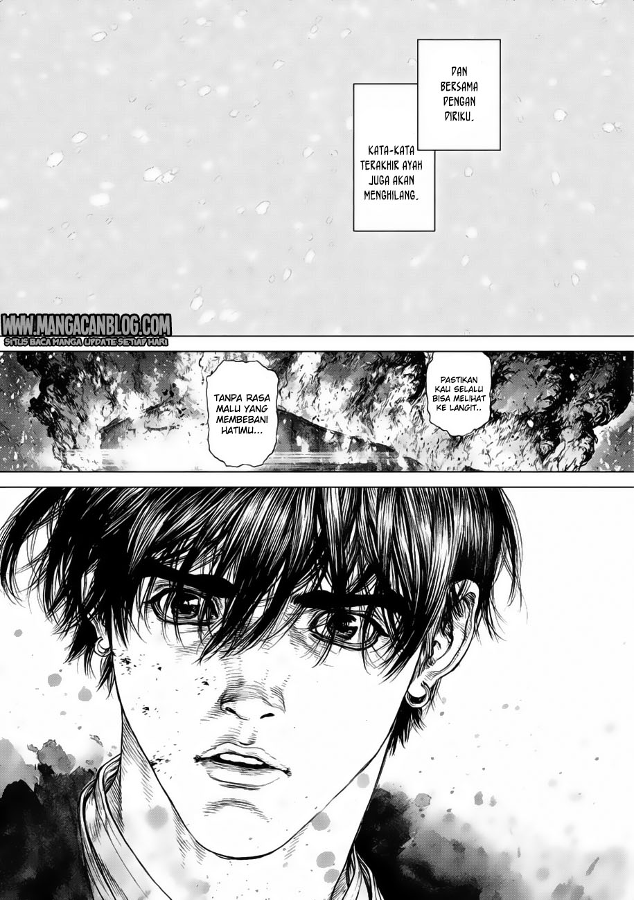 Baca Origin - Chapter 6 halaman 3