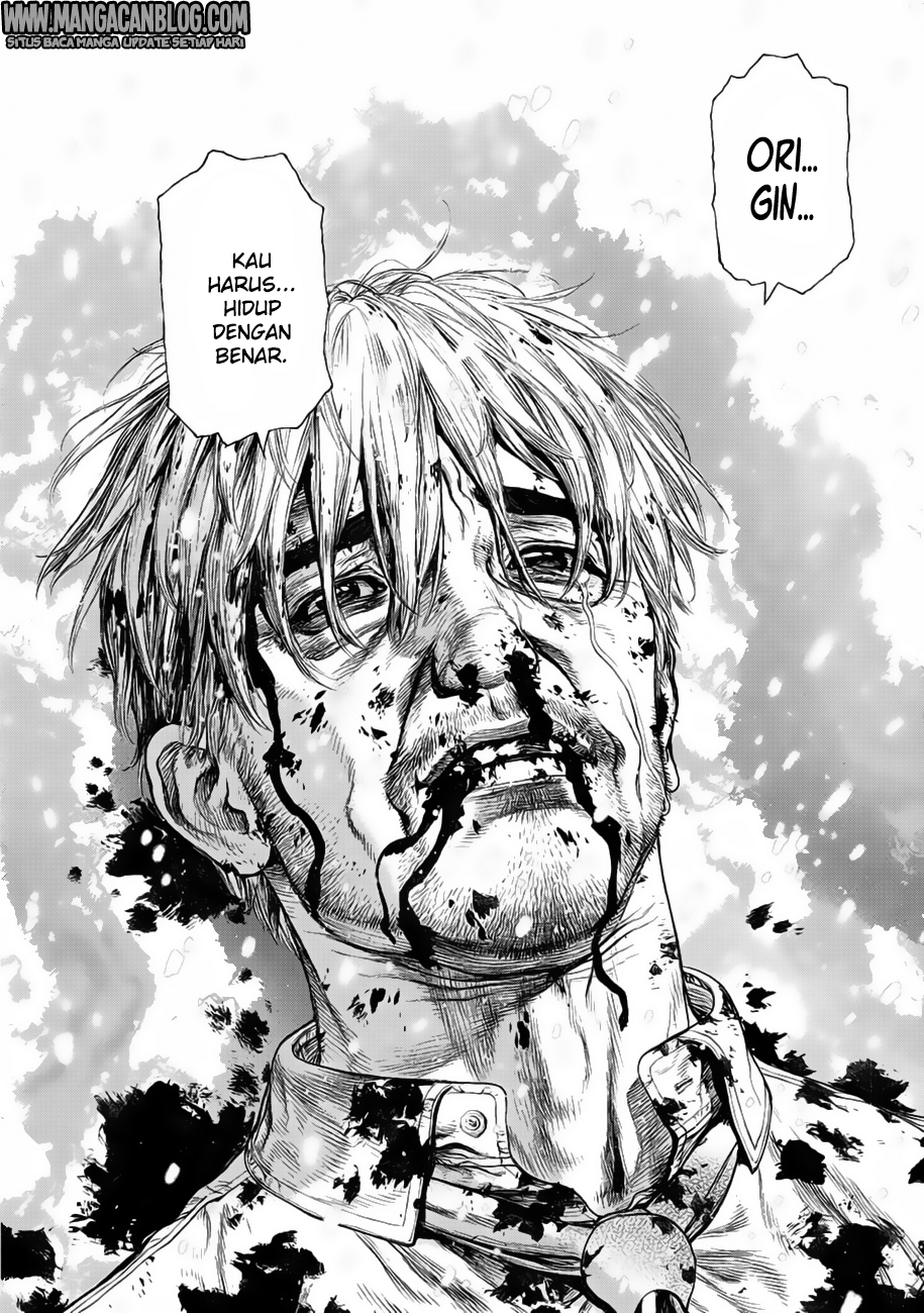 Baca Origin - Chapter 6 halaman 4