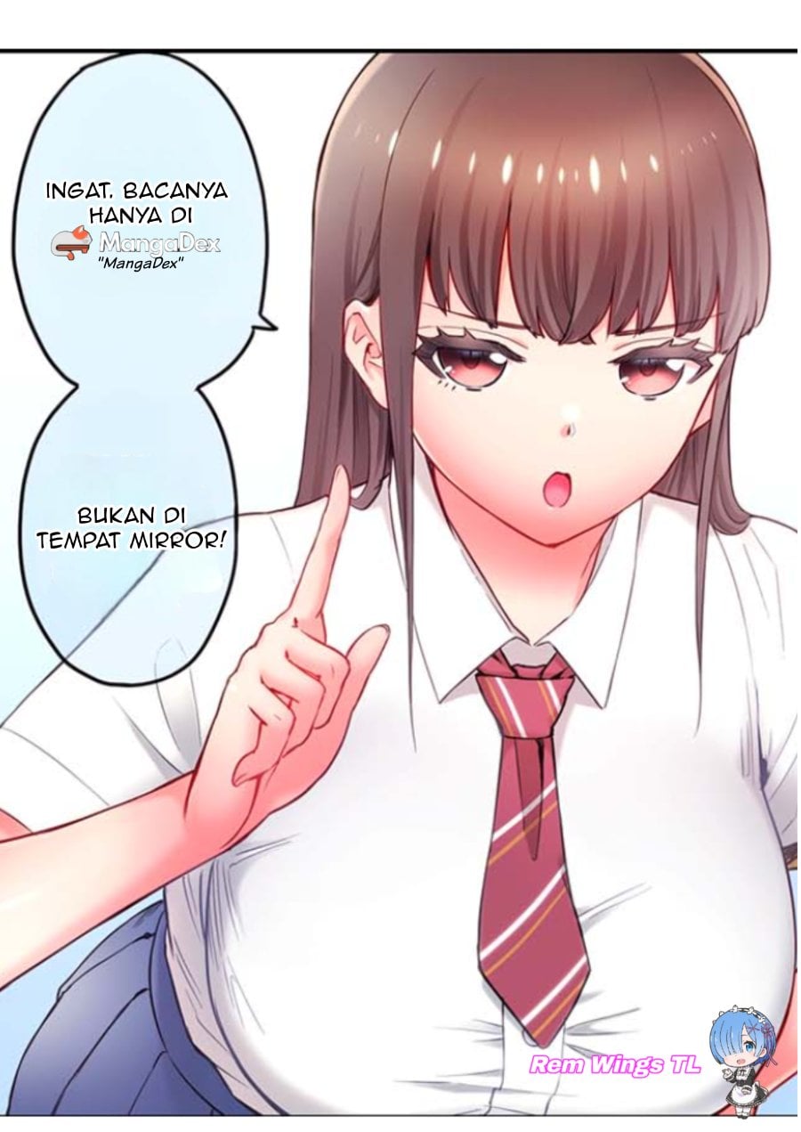 Osake to Senpai Kanojo to no Amaama Doukyo Lovecome wa Nijuusai ni Natte kara Chapter 5 - Page 24