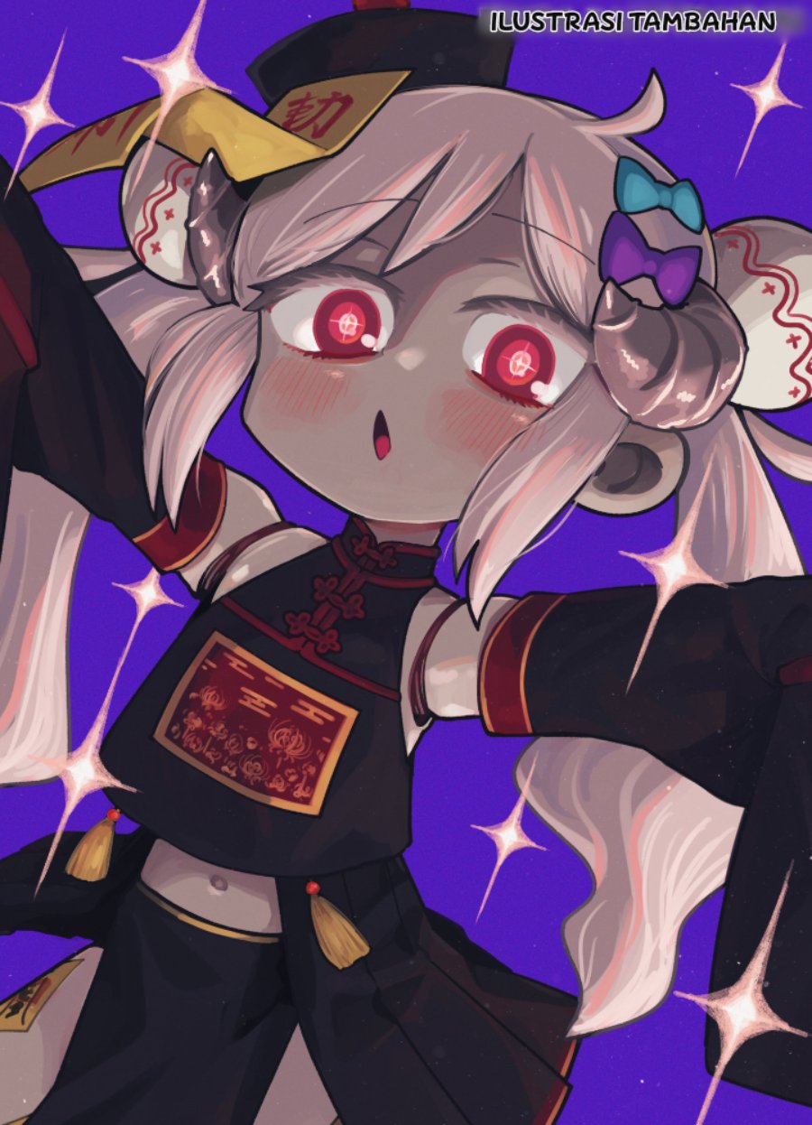 Baca Osana Robot to Abunai Hakase - Chapter 21 halaman 3