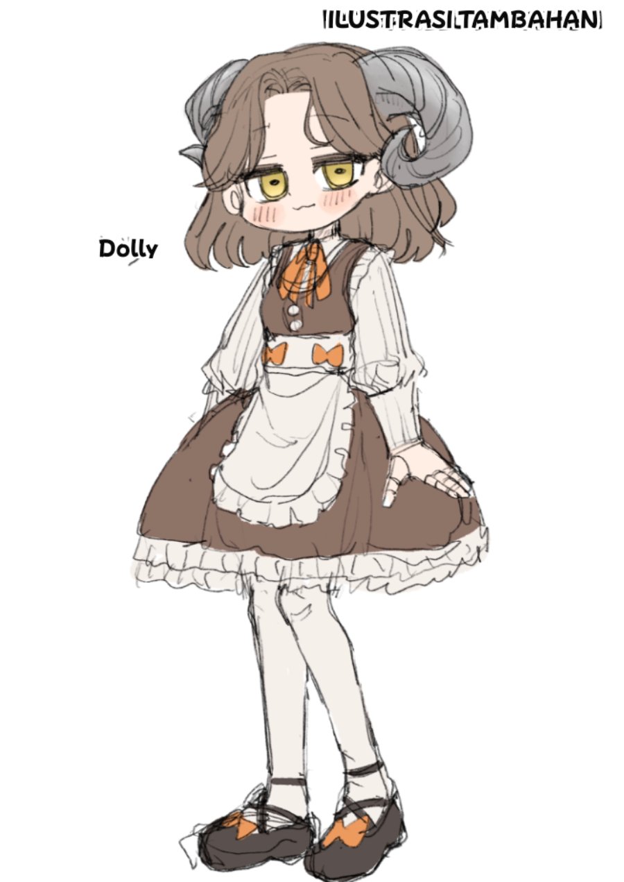 Baca Osana Robot to Abunai Hakase - Chapter 27 halaman 3