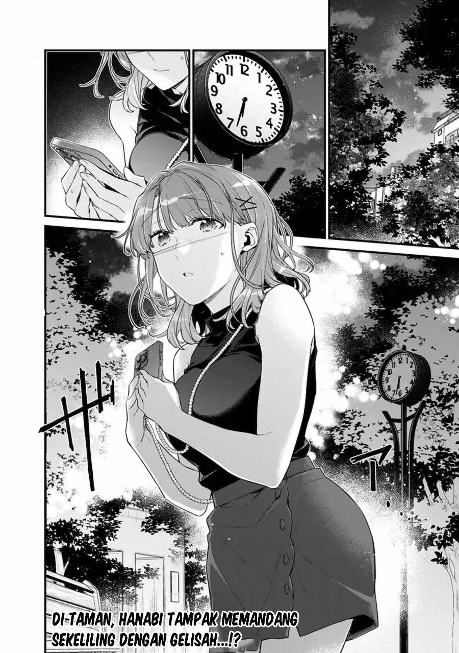 Baca Osananajimi Kanojo no Morahara ga Hidoin de Zetsuen Sengen shite Yatta - Chapter 44 halaman 17