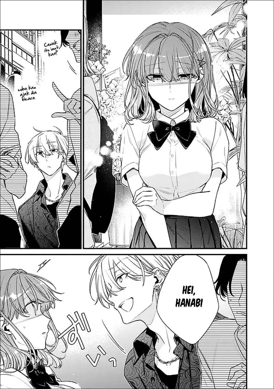 Osananajimi Kanojo no Morahara ga Hidoin de Zetsuen Sengen shite Yatta Chapter 51 - Page 12