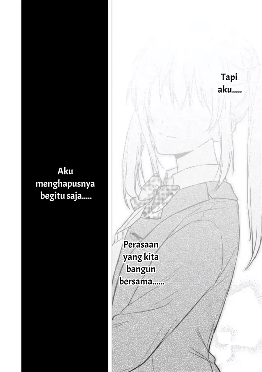 Baca Osananajimi ni Kage de Tsugou no Yoi Otoko Yobawari Sareta Ore wa, Koui wo Risetto Shite Futsuu ni Seishun o Okuritai - Chapter 5.2 halaman 11