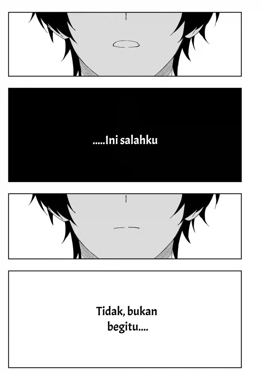 Baca Osananajimi ni Kage de Tsugou no Yoi Otoko Yobawari Sareta Ore wa, Koui wo Risetto Shite Futsuu ni Seishun o Okuritai - Chapter 5.2 halaman 3