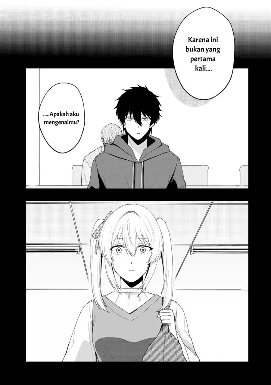 Baca Osananajimi ni Kage de Tsugou no Yoi Otoko Yobawari Sareta Ore wa, Koui wo Risetto Shite Futsuu ni Seishun o Okuritai - Chapter 5.2 halaman 8