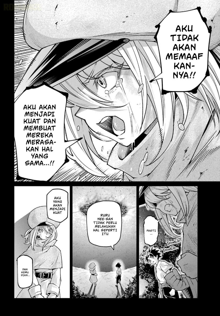 Baca Osananajimi to no Yakusoku wo Hatasu Tame ni Hyakunen Shugyo Shita Rouyuusha, Nokori no Jumyou de Maou wo Utsu - Chapter 1 halaman 3