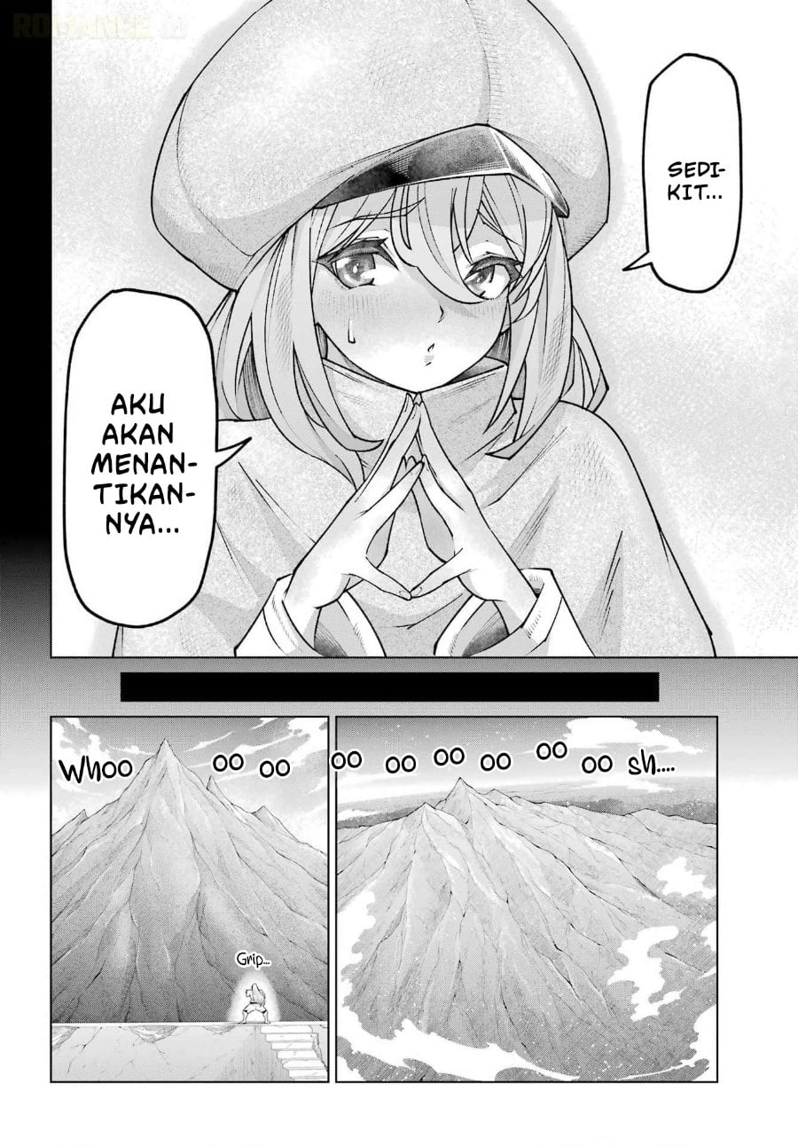 Baca Osananajimi to no Yakusoku wo Hatasu Tame ni Hyakunen Shugyo Shita Rouyuusha, Nokori no Jumyou de Maou wo Utsu - Chapter 1 halaman 5