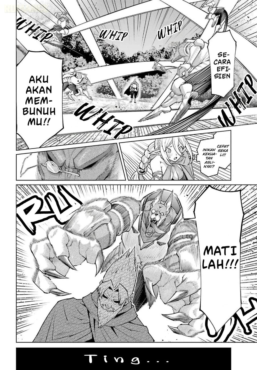 Baca Osananajimi to no Yakusoku wo Hatasu Tame ni Hyakunen Shugyo Shita Rouyuusha, Nokori no Jumyou de Maou wo Utsu - Chapter 1 halaman 52