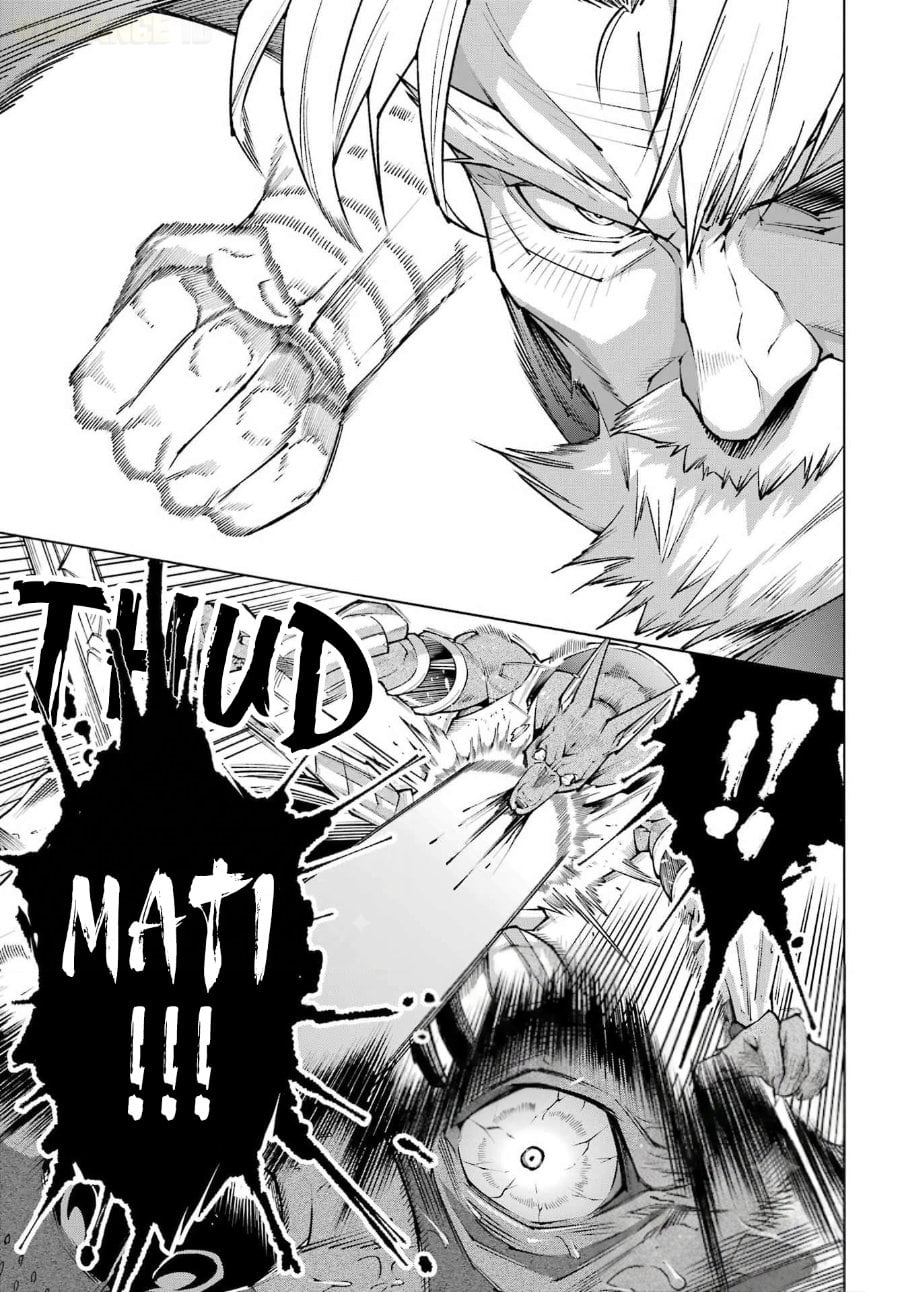 Baca Osananajimi to no Yakusoku wo Hatasu Tame ni Hyakunen Shugyo Shita Rouyuusha, Nokori no Jumyou de Maou wo Utsu - Chapter 1 halaman 53