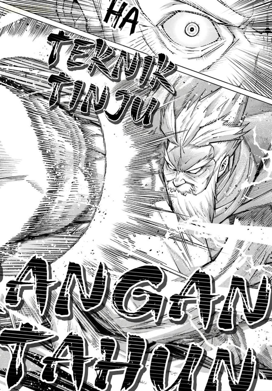 Baca Osananajimi to no Yakusoku wo Hatasu Tame ni Hyakunen Shugyo Shita Rouyuusha, Nokori no Jumyou de Maou wo Utsu - Chapter 1 halaman 58