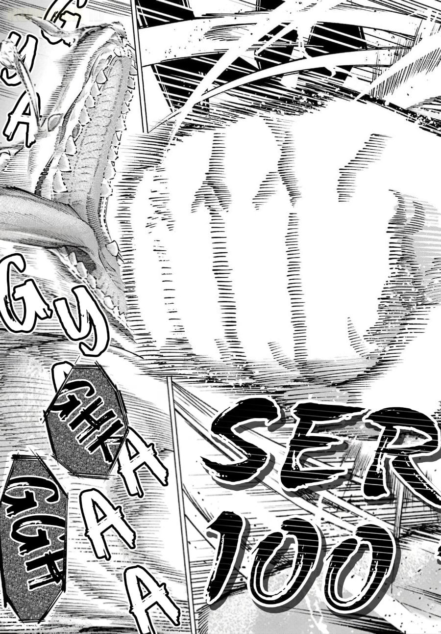 Baca Osananajimi to no Yakusoku wo Hatasu Tame ni Hyakunen Shugyo Shita Rouyuusha, Nokori no Jumyou de Maou wo Utsu - Chapter 1 halaman 59
