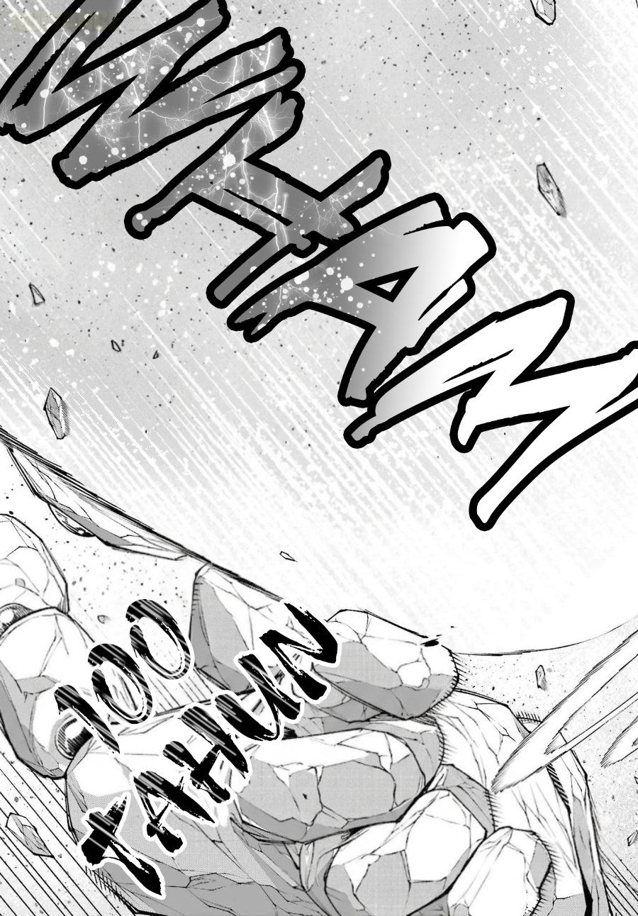 Osananajimi to no Yakusoku wo Hatasu Tame ni Hyakunen Shugyo Shita Rouyuusha, Nokori no Jumyou de Maou wo Utsu Chapter 2 - Page 51