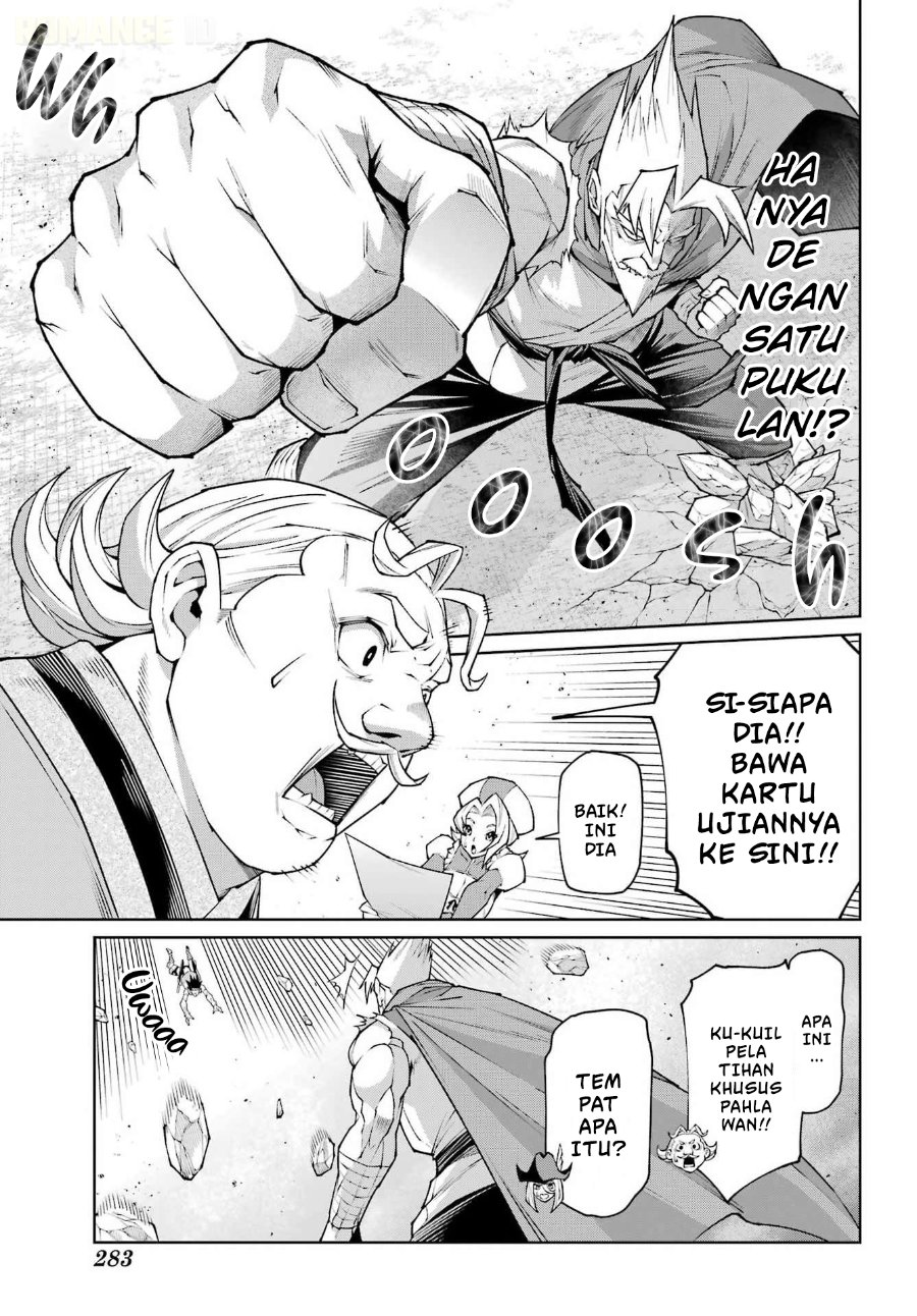 Osananajimi to no Yakusoku wo Hatasu Tame ni Hyakunen Shugyo Shita Rouyuusha, Nokori no Jumyou de Maou wo Utsu Chapter 2 - Page 54