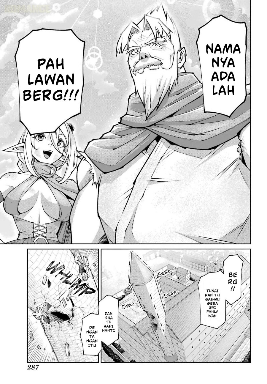 Osananajimi to no Yakusoku wo Hatasu Tame ni Hyakunen Shugyo Shita Rouyuusha, Nokori no Jumyou de Maou wo Utsu Chapter 2 - Page 58