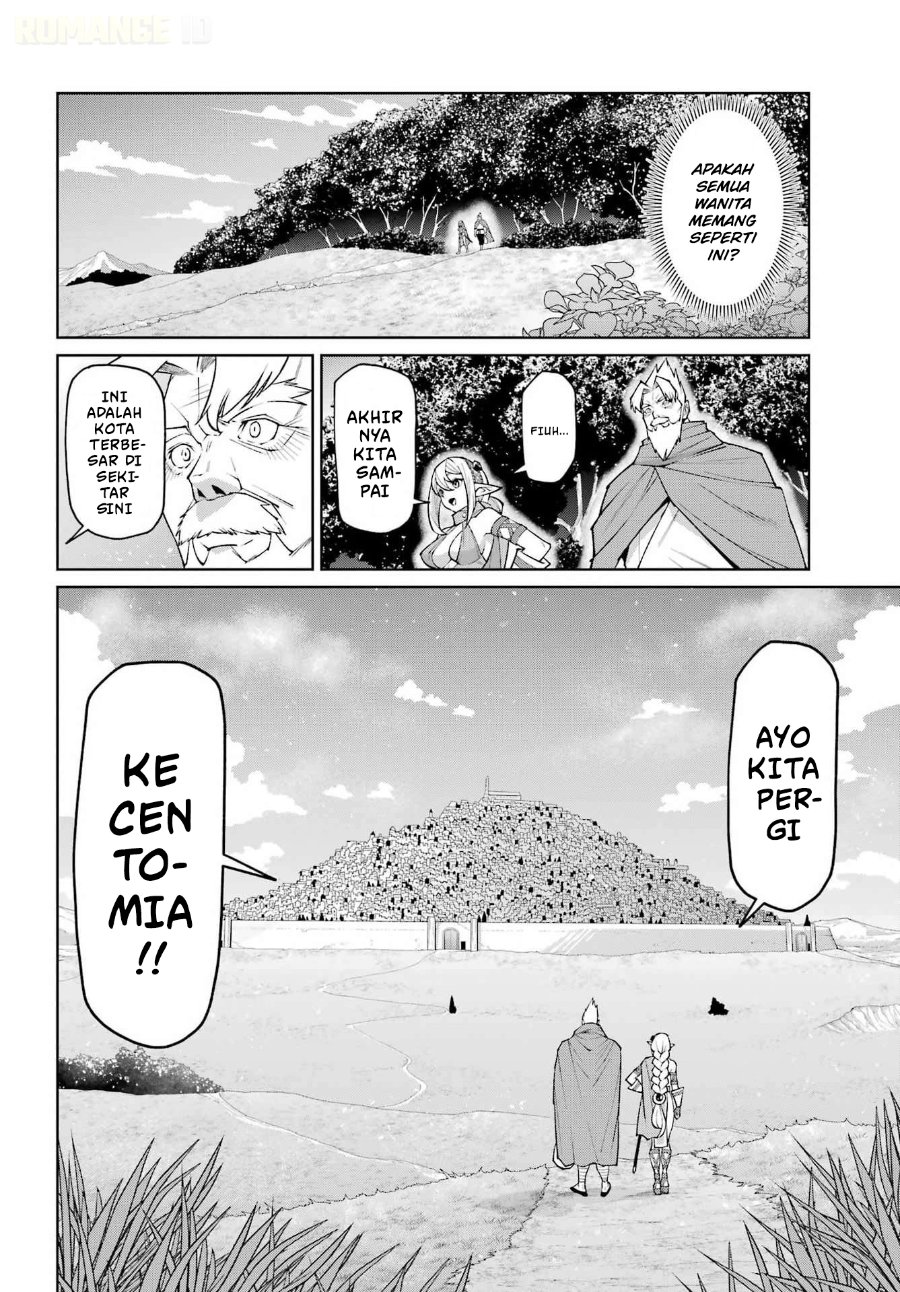 Osananajimi to no Yakusoku wo Hatasu Tame ni Hyakunen Shugyo Shita Rouyuusha, Nokori no Jumyou de Maou wo Utsu Chapter 2 - Page 9