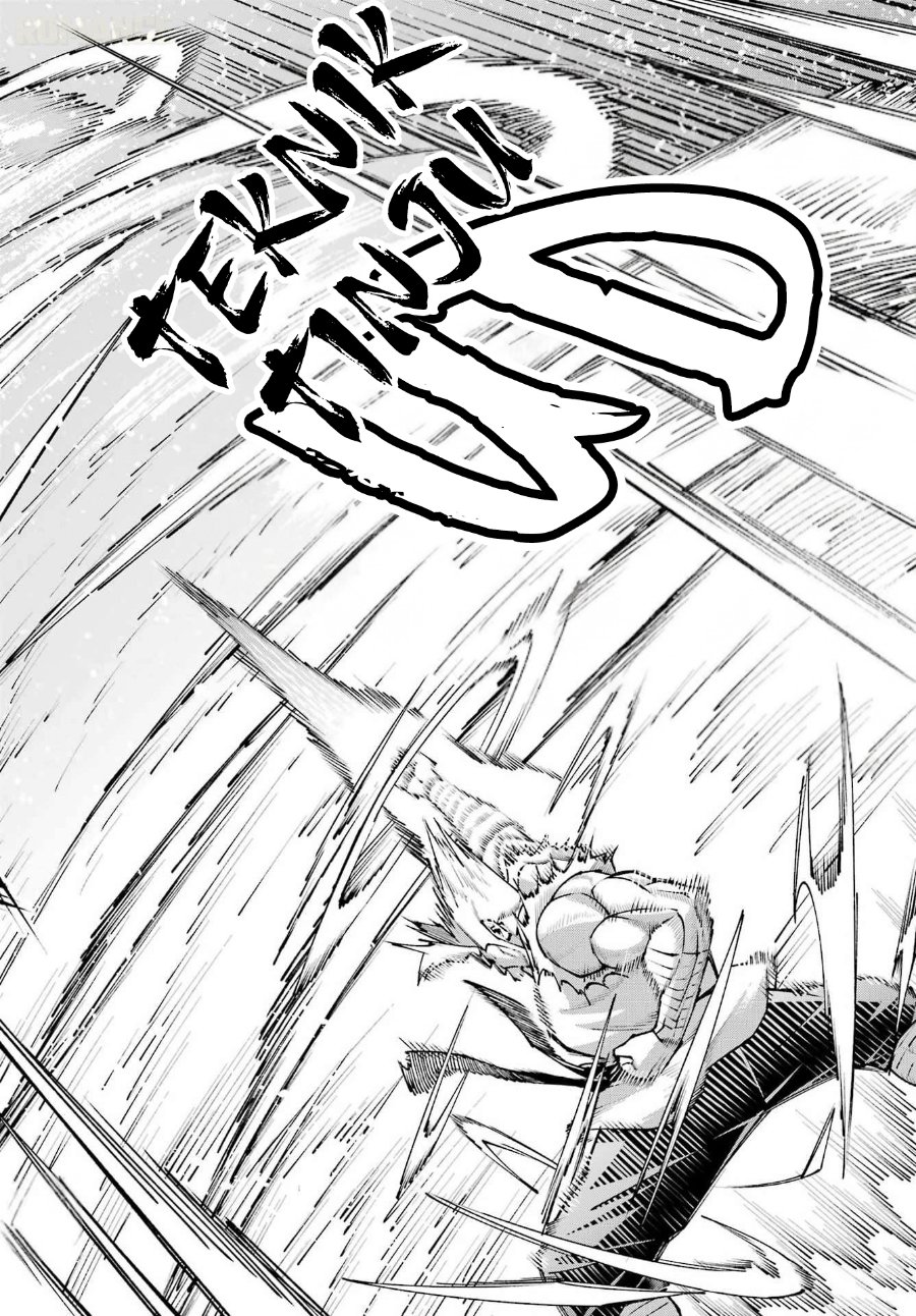 Baca Osananajimi to no Yakusoku wo Hatasu Tame ni Hyakunen Shugyo Shita Rouyuusha, Nokori no Jumyou de Maou wo Utsu Chapter 3 Bahasa Indonesia page 82