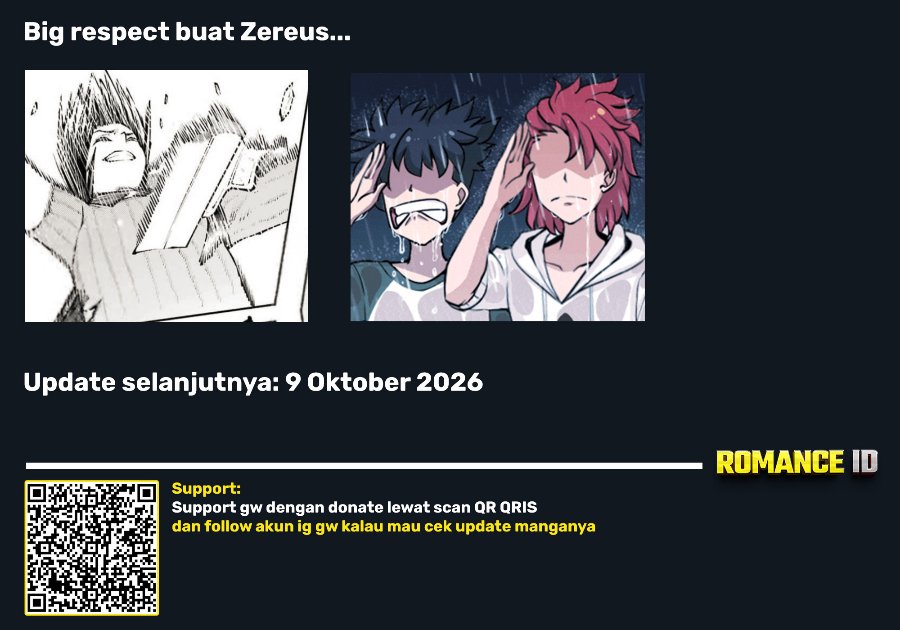 Baca Osananajimi to no Yakusoku wo Hatasu Tame ni Hyakunen Shugyo Shita Rouyuusha, Nokori no Jumyou de Maou wo Utsu Chapter 3 Bahasa Indonesia page 106